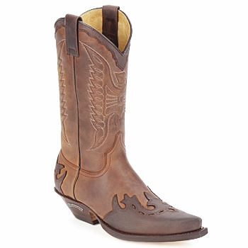 Sendra boots Botas DAVIS