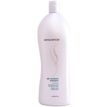 Senscience Champú SILK MOISTURE CHAMPU 1000ML