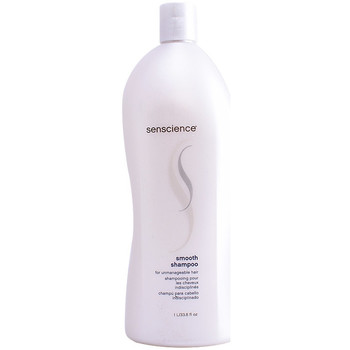 Senscience Champú Smooth Shampoo