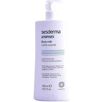 Sesderma Hidratantes & nutritivos ATOPISES LOCION CORPORAL 400ML