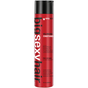 Sexy Hair Acondicionador BIG SEXYHAIR VOLUMIZING ACONDICIONADOR 300ML