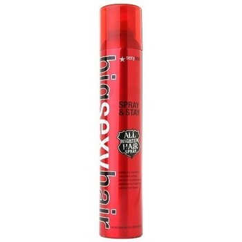 Sexy Hair Tratamiento capilar BIG SEXYHAIR SPRAY STAY 300ML