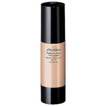 Shiseido Base de maquillaje MAQUILLAJE LIFTING FOUNDATION RADIANT B60