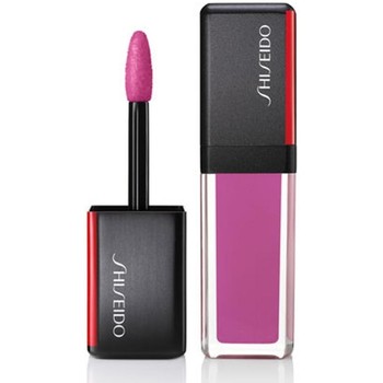 Shiseido Esmalte para uñas LACQUERINK LIPSHINE 301-LILAC STROBE 6ML