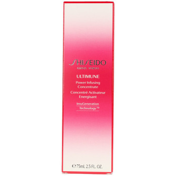 Shiseido Hidratantes & nutritivos Ultimune Power Infusing Concentrate