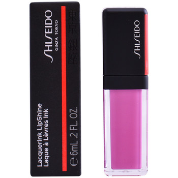 Shiseido Pintalabios Lacquerink Lipshine 301-lilac Strobe