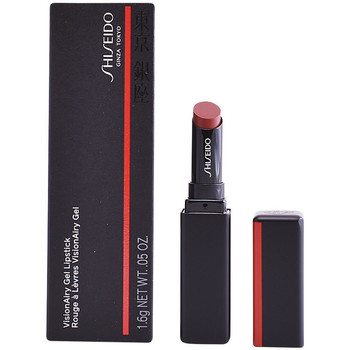 Shiseido Pintalabios Visionairy Gel Lipstick 223-shizuka Red