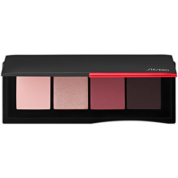 Shiseido Sombra de ojos & bases Essentialist Eye Palette 06-hanatsubaki Street Nightlife