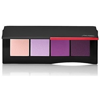 Shiseido Sombra de ojos & bases ESSENTIALIST EYE PALETTE 07-CAT STREET POPS