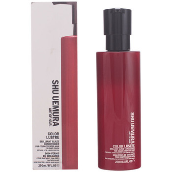 Shu Uemura Acondicionador Color Lustre Brilliant Glaze Conditioner