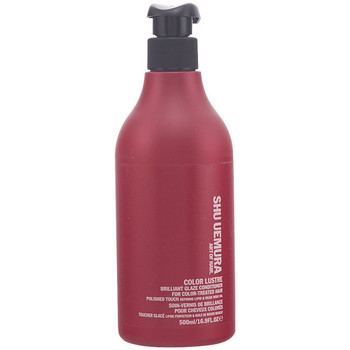 Shu Uemura Acondicionador Color Lustre Brilliant Glaze Conditioner