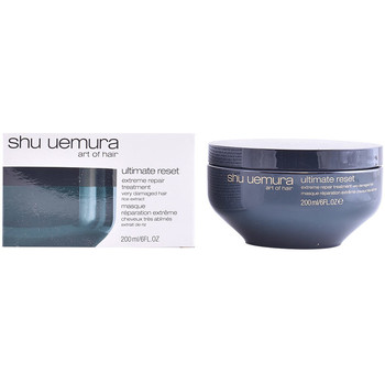 Shu Uemura Acondicionador Ultimate Reset Mask