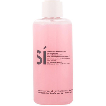 Si No Think Cosmetic Hidratantes & nutritivos SEA-FENNEL SPRAY CORPORAL REVITALIZANTE 250ML