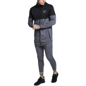 Siksilk Chándal Chándal Ultra Tech Zip Through Hoodie