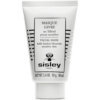 Sisley Mascarillas & exfoliantes MASQUE GIVRE AU TILLEUL PIEL SECHES EDT SENSIBLES CREMA 60ML