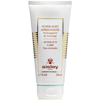 Sisley Protección solar SUPER SOIN AFTER-SUN PROLONGATEUR DE BRONZAGE 200ML