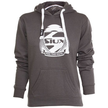 Siux Jersey SUDADERA BELICE MUJER GRIS