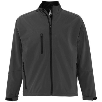 Sols Cazadora RELAX SOFTSHELL