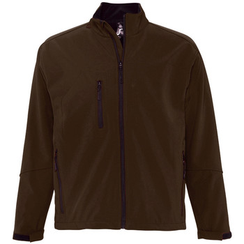 Sols Cazadora RELAX SOFTSHELL