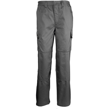 Sols Pantalón cargo ACTIVE PRO WORKS