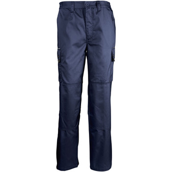 Sols Pantalón cargo ACTIVE PRO WORKS