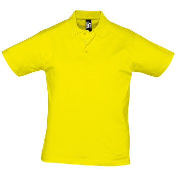 Sols Polo PRESCOTT CASUAL DAY