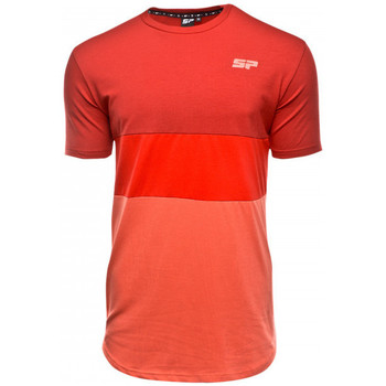 Sp Fútbol Camiseta Degradado