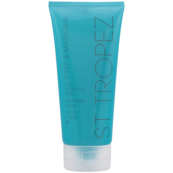 St.tropez Exfoliante & Peeling Body Polish Tan Enhancing Scrub