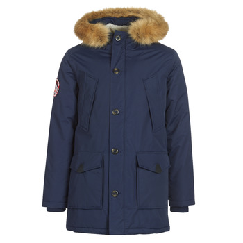 Superdry Parka EVEREST PARKA