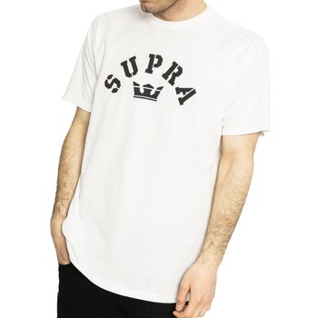 Supra Camiseta -