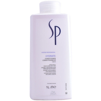 System Professional Acondicionador Sp Hydrate Conditioner