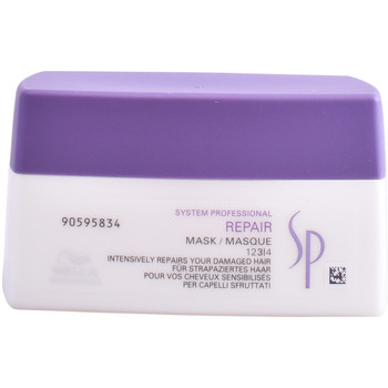 System Professional Acondicionador Sp Repair Mask