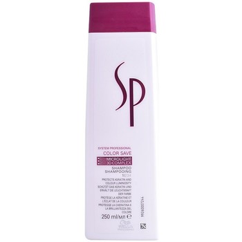 System Professional Champú SP COLOR SAVE CHAMPU 200ML