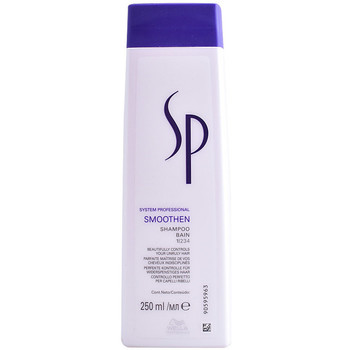 System Professional Champú Sp Smoothen Shampoo