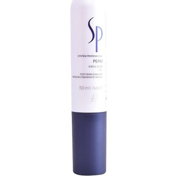 System Professional Tratamiento capilar SP PERM EMULSION 50ML