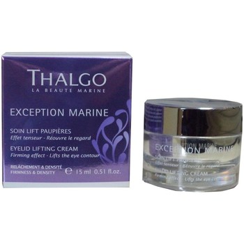 Thalgo Hidratantes & nutritivos EXCEPTION MARINE CREMA 15ML