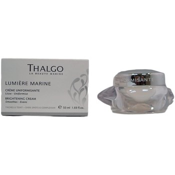 Thalgo Hidratantes & nutritivos LUMIERE MARINE UNIFORMISANTE CREME 50ML