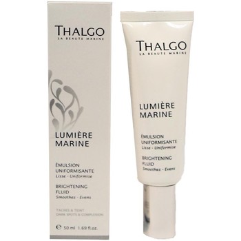 Thalgo Hidratantes & nutritivos LUMIERE MARINE UNIFORMISANTE EMULSION 50ML