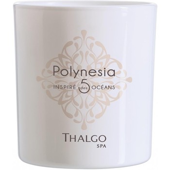 Thalgo Tratamiento corporal POLYNESIA VELA PERFUMADA 140GR