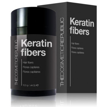 The Cosmetic Republic Coloración KERATIN FIBERS HAIR FIBERS GREY 12,5GR