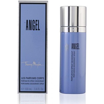 Thierry Mugler Desodorantes ANGEL DESODORANTE 100ML SPRAY