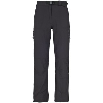 Trespass Pantalón cargo Quick Dry