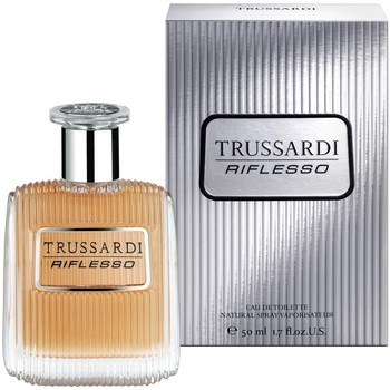 Trussardi Agua de Colonia RIFLESSO EDT 50ML SPRAY