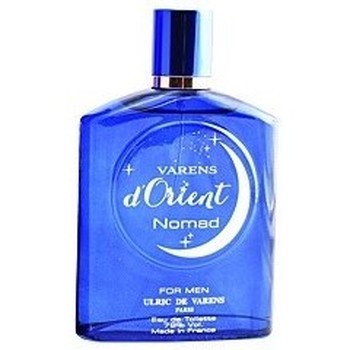 Urlic De Varens Agua de Colonia VARENS D ORIENT NOMAD FOR MEN EDT SPRAY 100ML