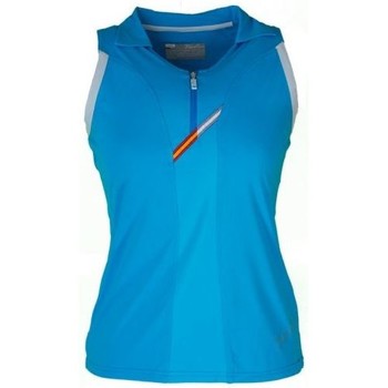 Varlion Polo POLO DYNAMIC MUJER TURQUESA