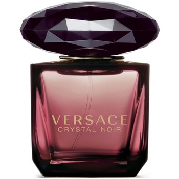 Versace Agua de Colonia Crystal Noir - Eau de Toilette - 90ml - Vaporizador