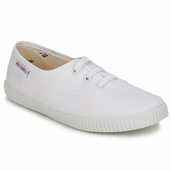 Victoria Zapatillas INGLESA LONA KID