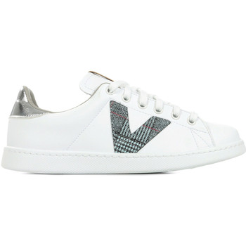 Victoria Zapatillas Tenis PU