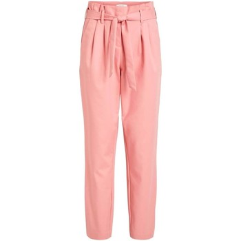 Vila Pantalón fluido VISOFINA HW 7/8 PANT