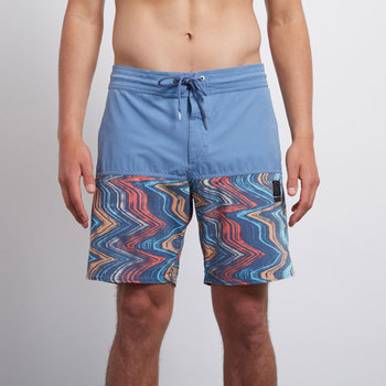 Volcom Bañador Vibes Half Stoney 18